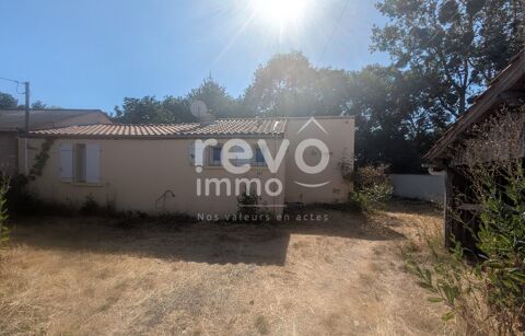   Maison Maison - 3 pi�ce(s) - 59 m�