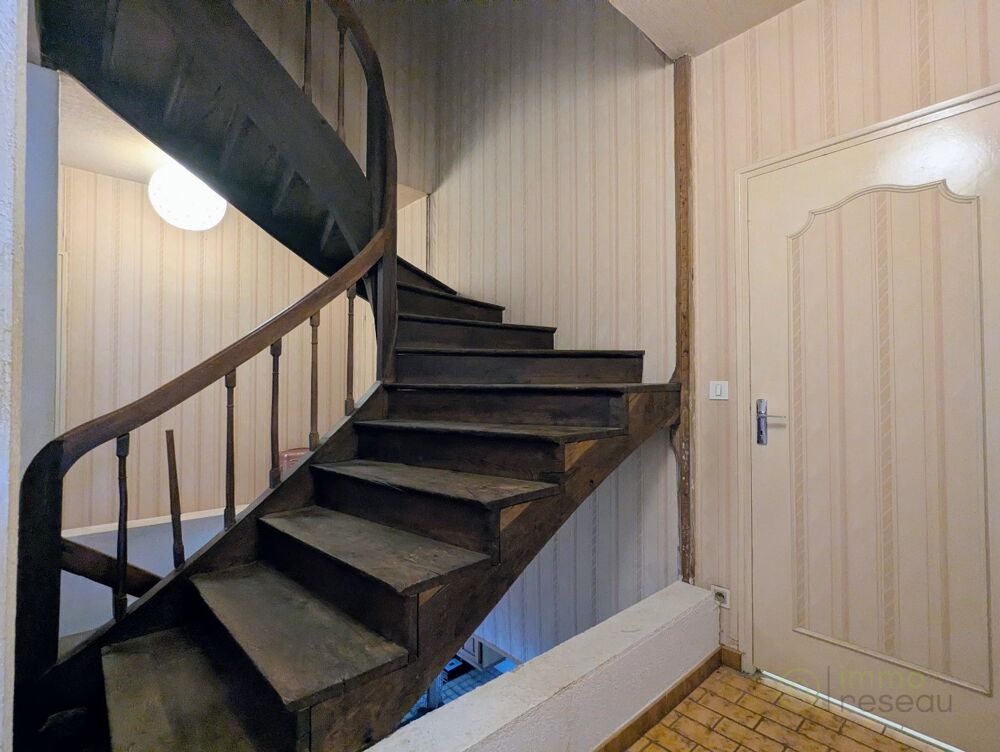 Maison 3 pièces 110 m² · à Verdun sur le Doubs · 110 m² · 88 000 €