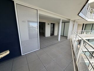  Appartement � vendre 3 pi�ces 75 m�