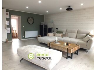  Appartement  vendre 5 pices 118 m