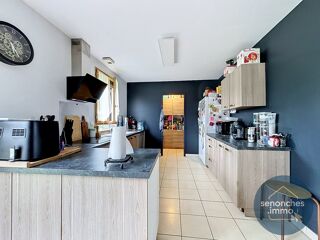  Maison � vendre 6 pi�ces 100 m�