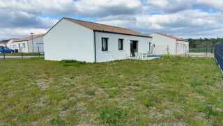  Maison à vendre 4 pièces 79 m²