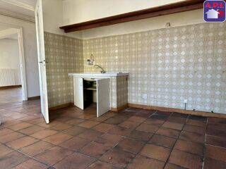  Maison � vendre 7 pi�ces 166 m�