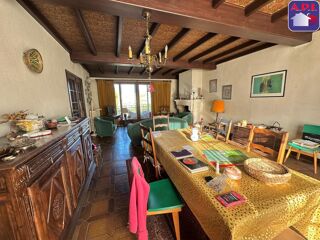  Maison à vendre 8 pièces 195 m²