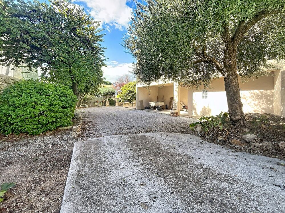 Vente Appartement Appartement en rez-de-jardin Gigean