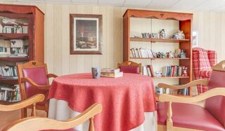 Vente Appartement Résidence Ehpad Quintal