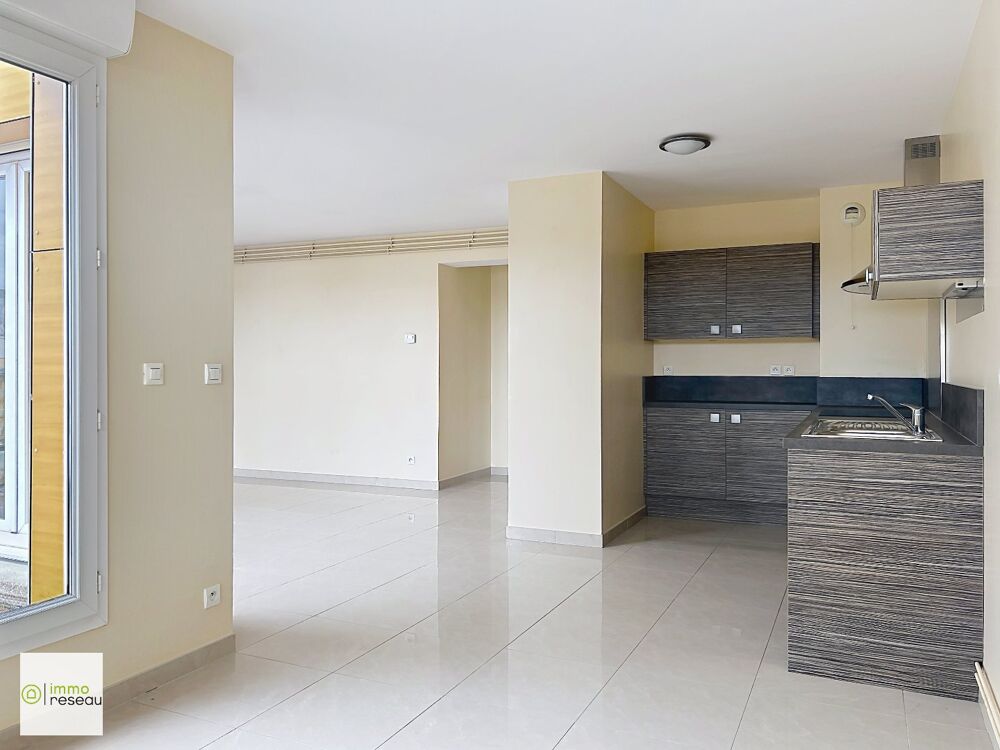 Vente Appartement Appartement en résidence Saint quentin