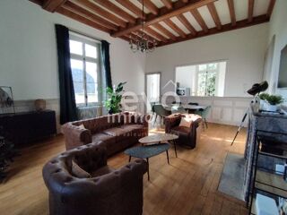  Appartement  vendre 4 pices 119 m
