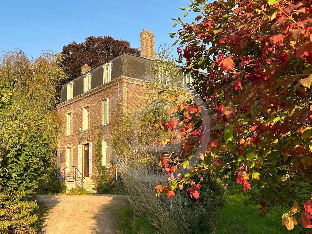 � vendre  Maison Douville-sur-Andelle (27380)