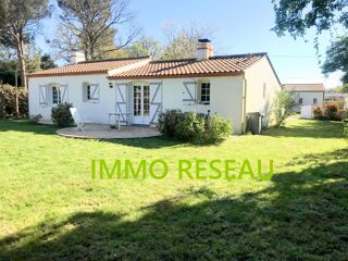  Maison à vendre 3 pièces 70 m²