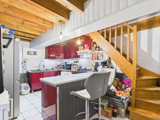  Maison � vendre 5 pi�ces 167 m�