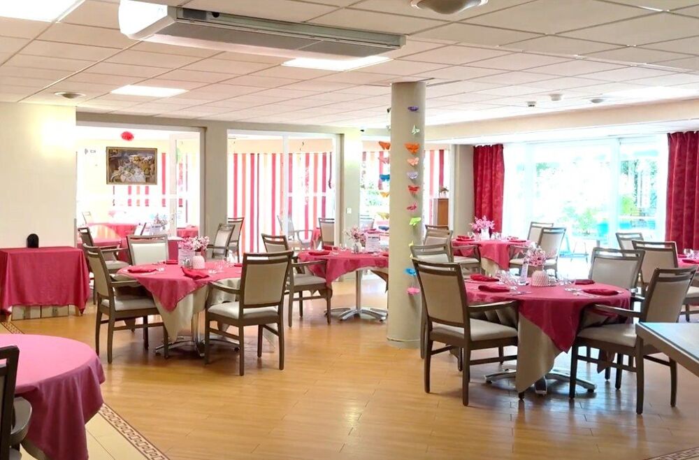 Vente Appartement Résidence Ehpad Thonon les bains
