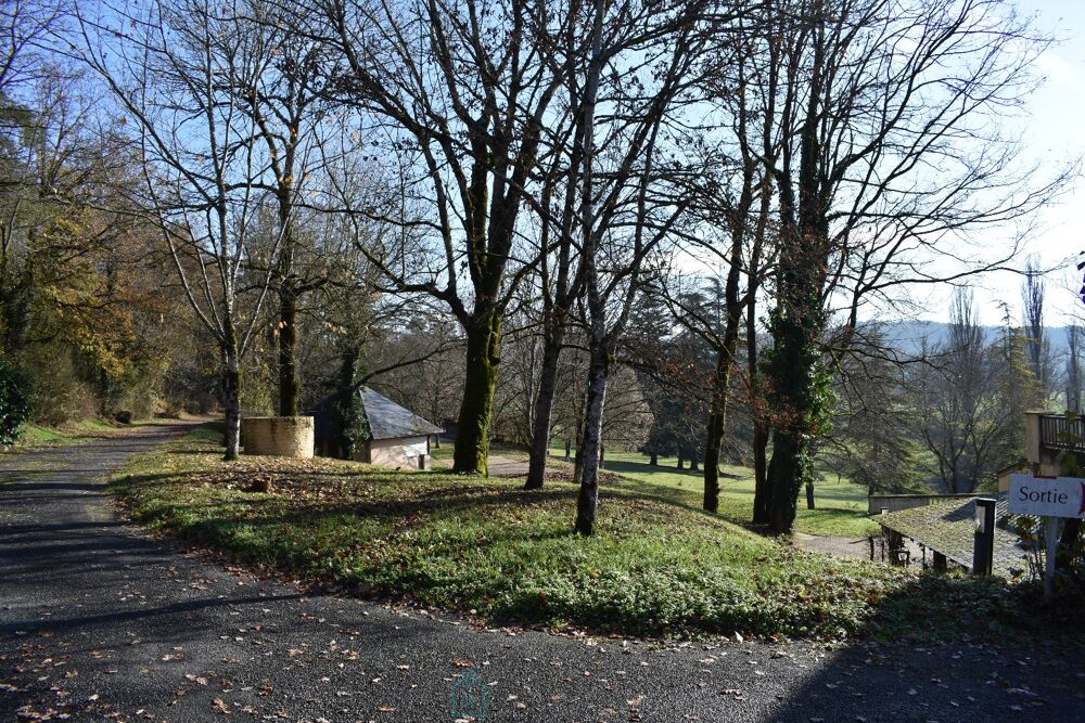 � vendre  Propri�t�/ch�teau Valojoulx (24290)