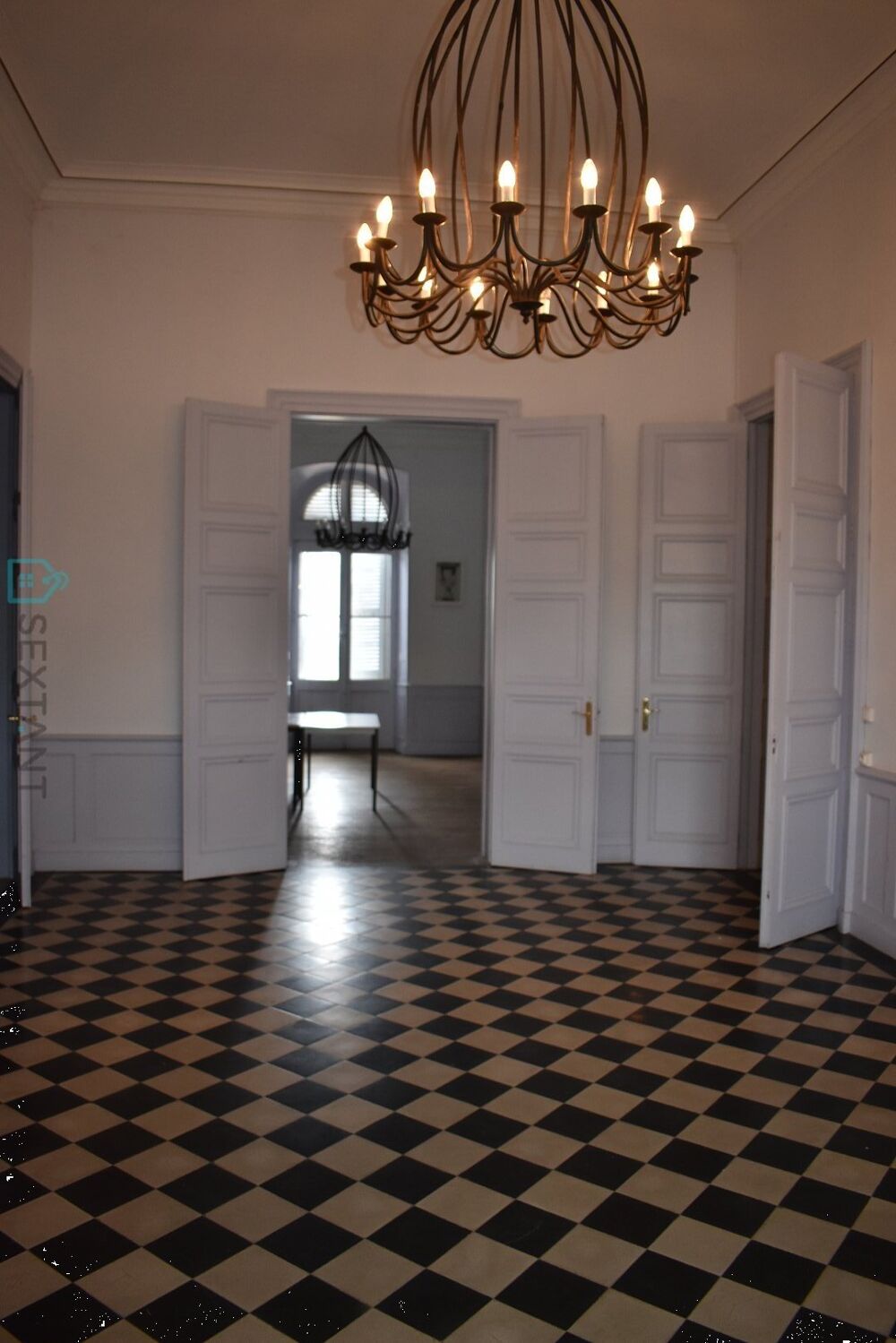 � vendre  Propri�t�/ch�teau Sorges (24420)