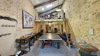  Maison à vendre 15 + pièces 530 m²