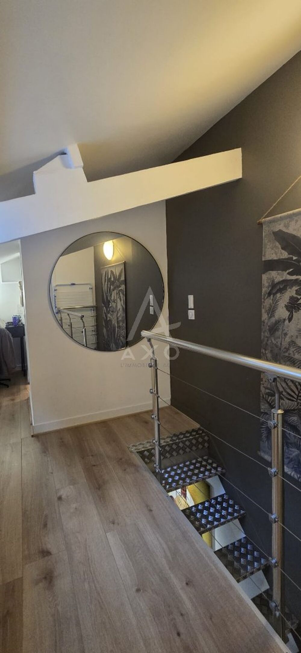  vendre  Appartement Paris 7