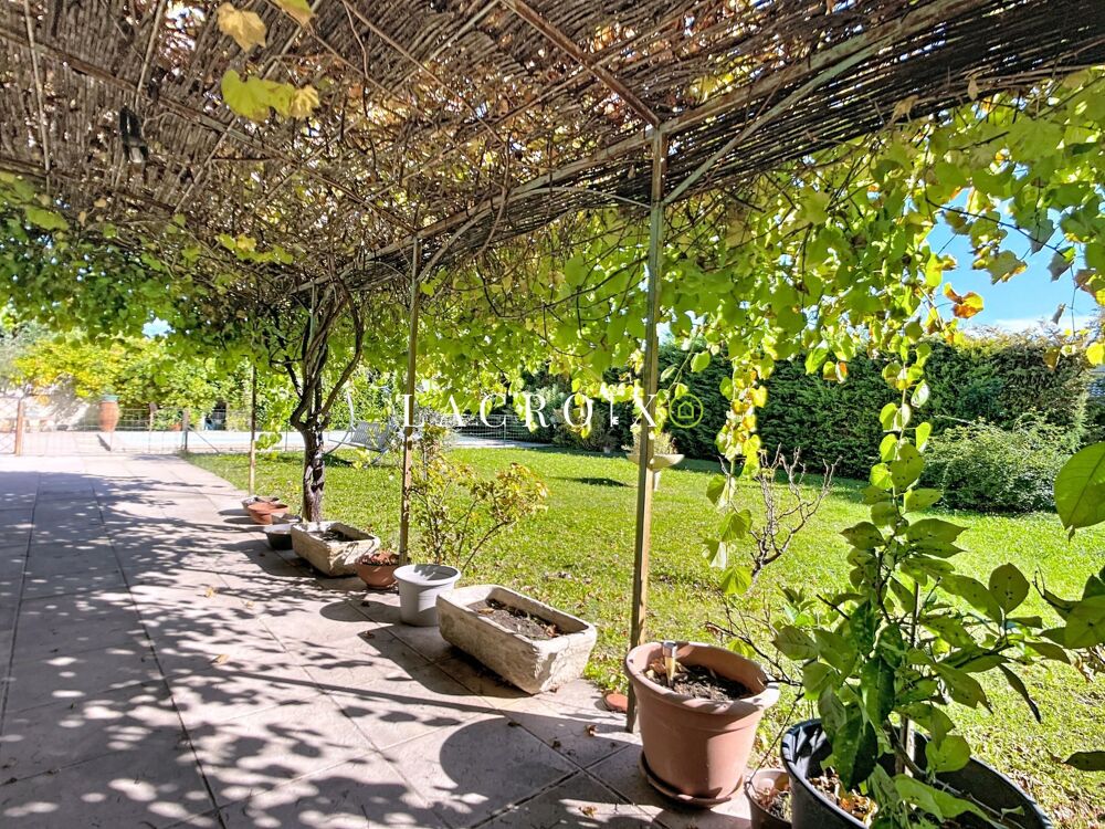  vendre  Maison Pernes-les-Fontaines (84210)