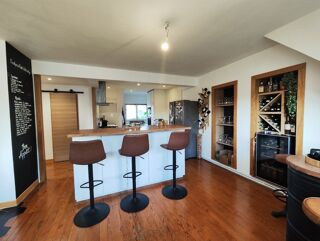  Appartement à vendre 4 pièces 106 m²