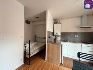  Appartement  louer 1 pice 21 m
