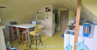  Maison à vendre 6 pièces 140 m²