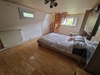  Maison � vendre 3 pi�ces 52 m�