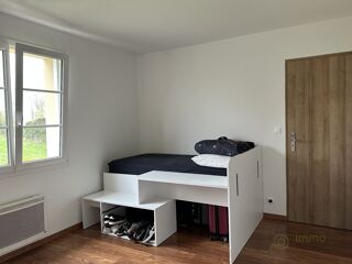 Maison à vendre 6 pièces 142 m²
