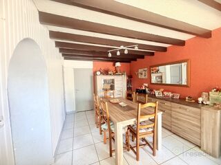  Maison à vendre 6 pièces 145 m²