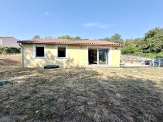  Maison à vendre 4 pièces 89 m²