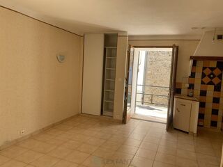  Appartement � vendre 1 pi�ce 24 m�