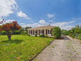  Maison à vendre 6 pièces 133 m²
