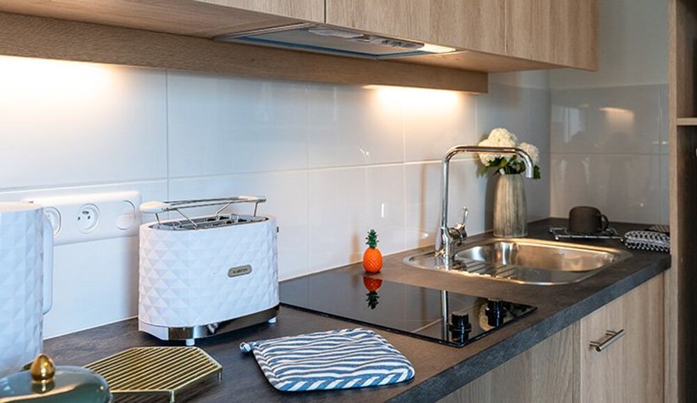 Vente Appartement Résidence Seniors Bretigny sur orge