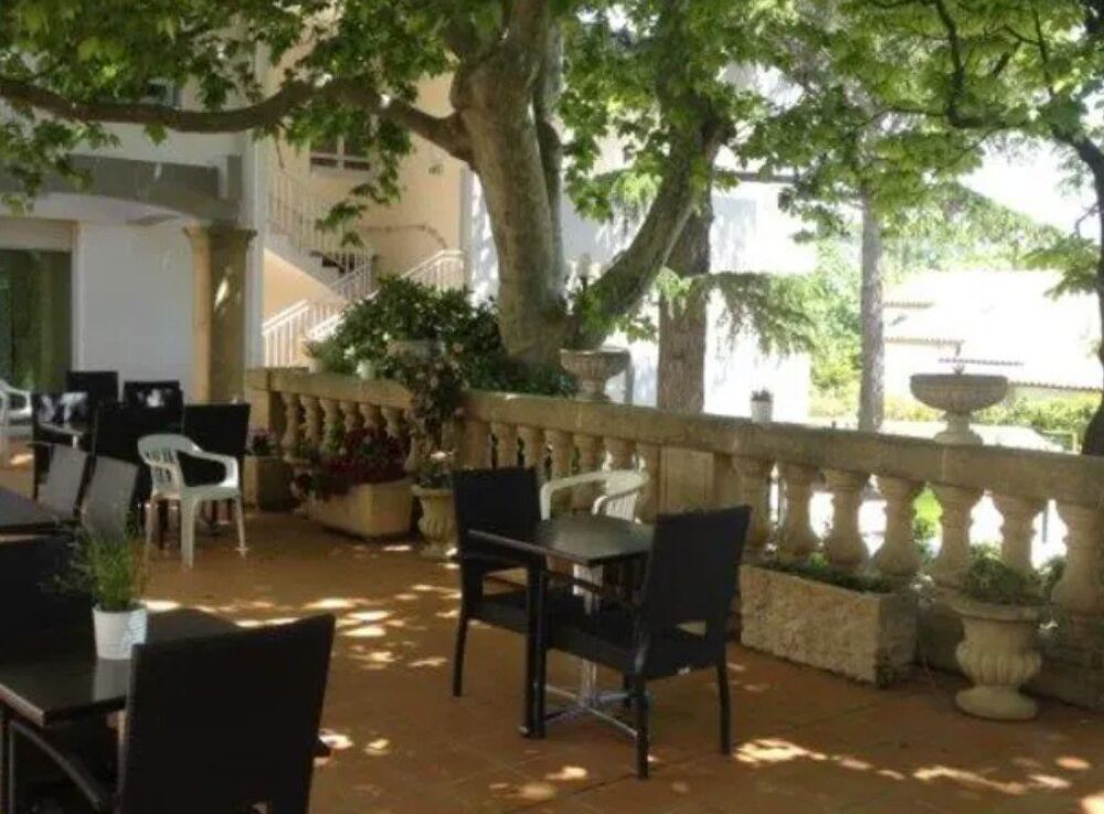 Vente Appartement Résidence Ehpad Marseille 13