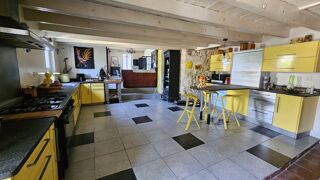  Maison à vendre 15 + pièces 530 m²