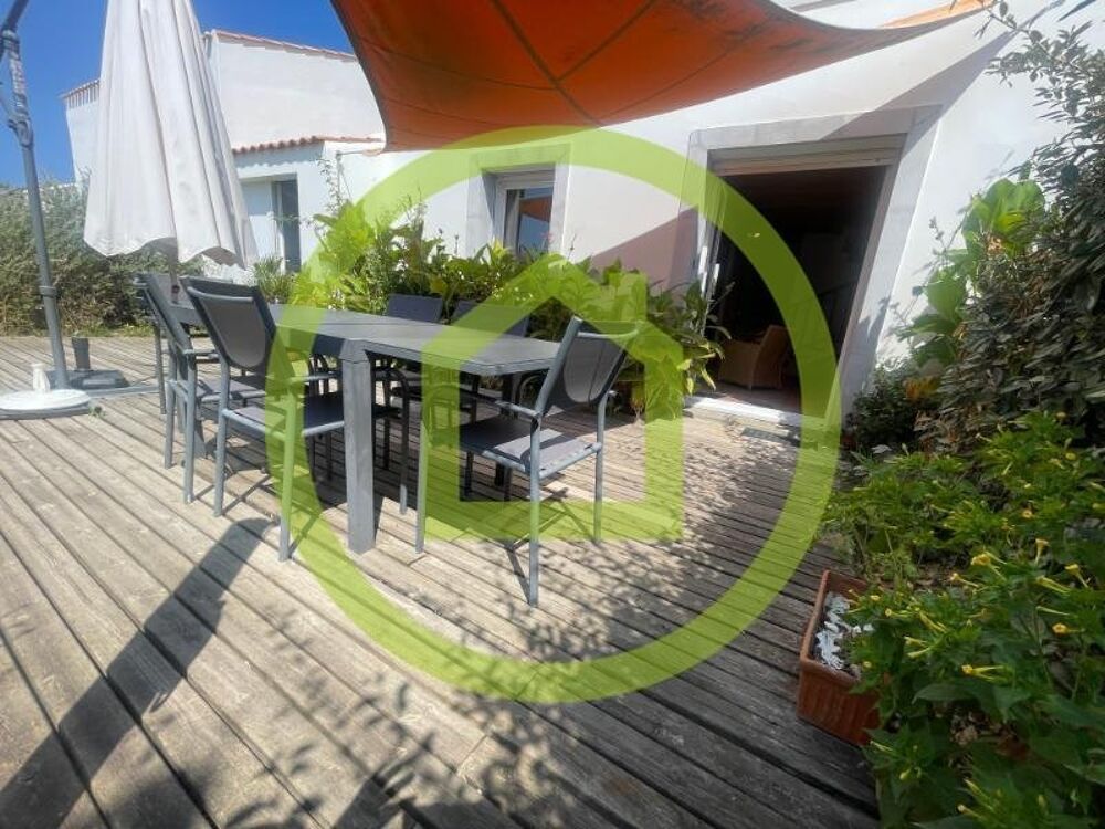 Vente Villa Maison Noirmoutier en l'ile