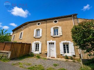 Maison – Trèbes