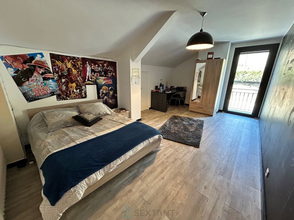 à vendre  Villa Marvejols (48100)