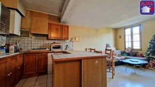  Immeuble à vendre 5 pièces 95 m² Saint gaudens