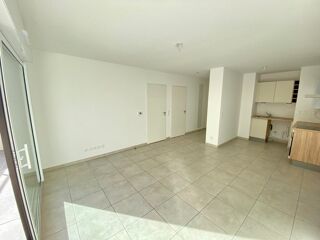  Appartement à louer 2 pièces 43 m²