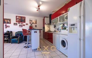  Maison à vendre 2 pièces 42 m²