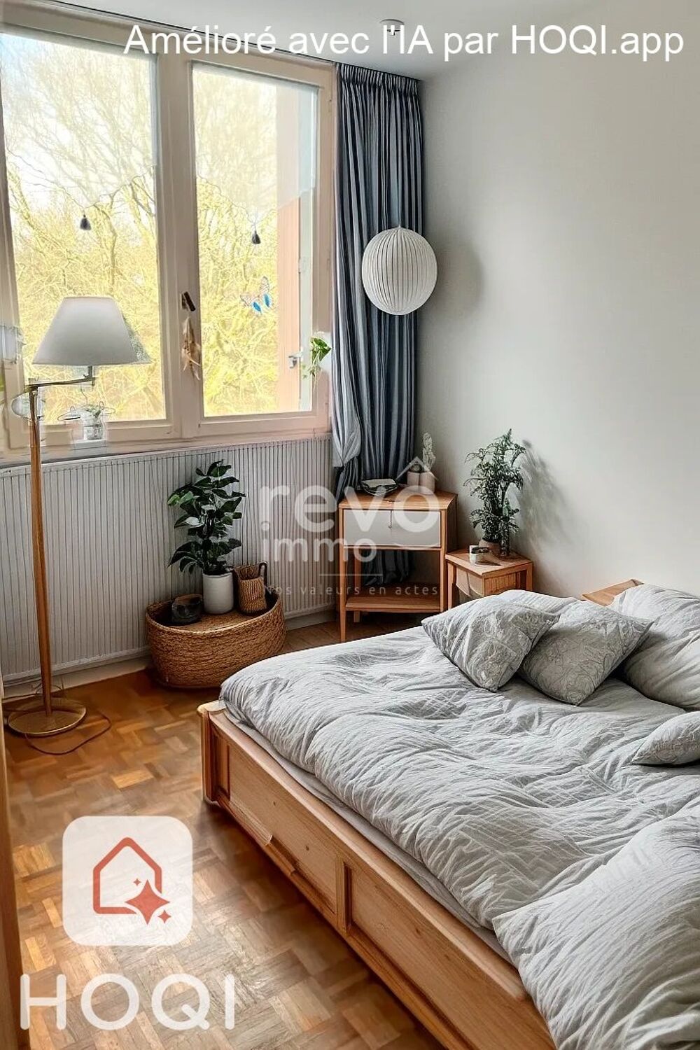 Vente Appartement Appartement 1960 Versailles