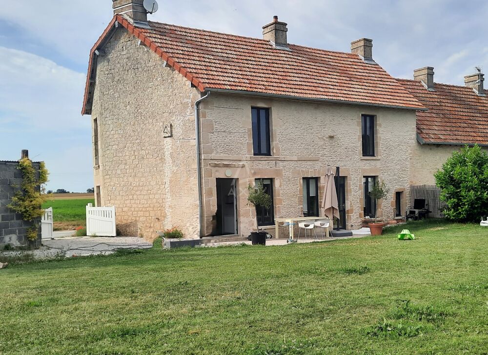 Location Maison Maison Rots