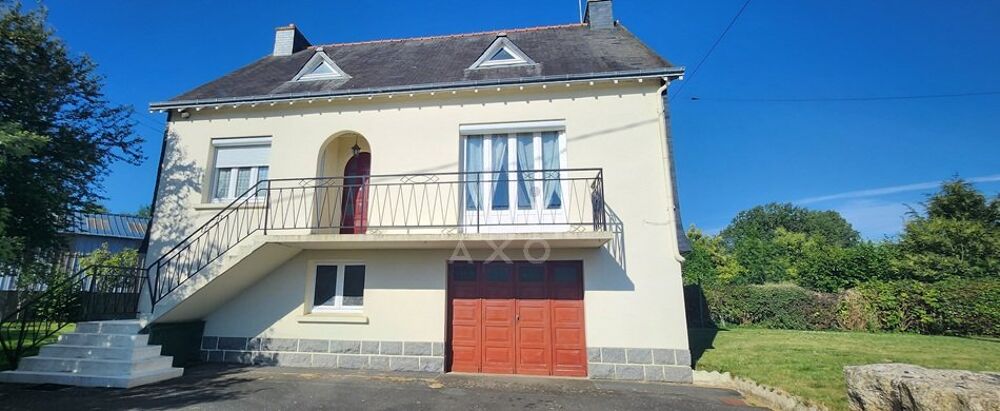 Vente Maison Maison Pledran