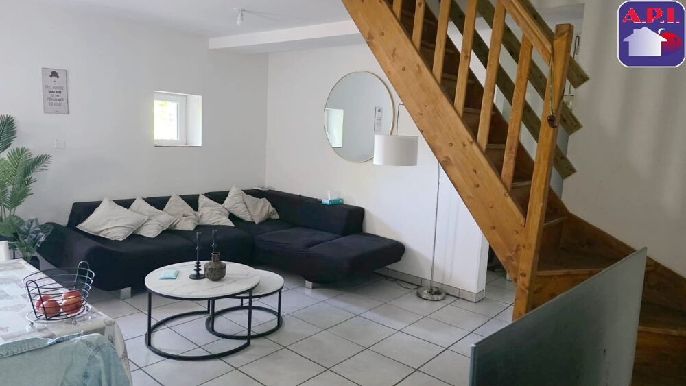 Vente Immeuble Immeuble Saverdun