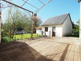  Maison � vendre 3 pi�ces 56 m�