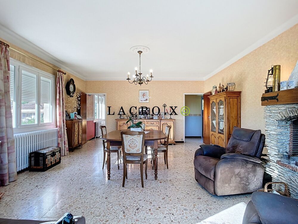  vendre  Maison Pernes-les-Fontaines (84210)