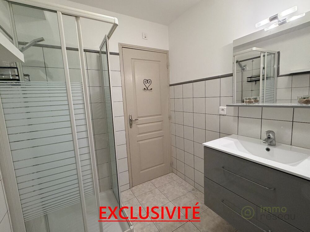 Vente Appartement Appartement Vivario