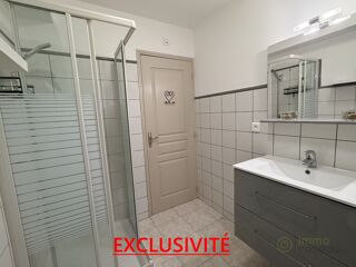  Appartement à vendre 2 pièces 45 m²