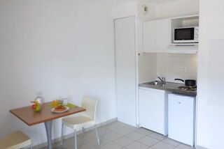  Appartement � vendre 1 pi�ce 20 m�