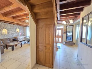  Maison � vendre 6 pi�ces 167 m�