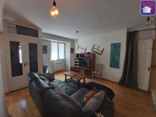  Maison à louer 4 pièces 97 m²